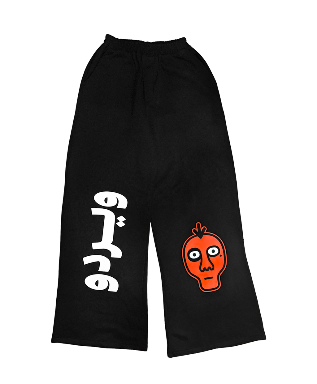 WeirDo sweatpants