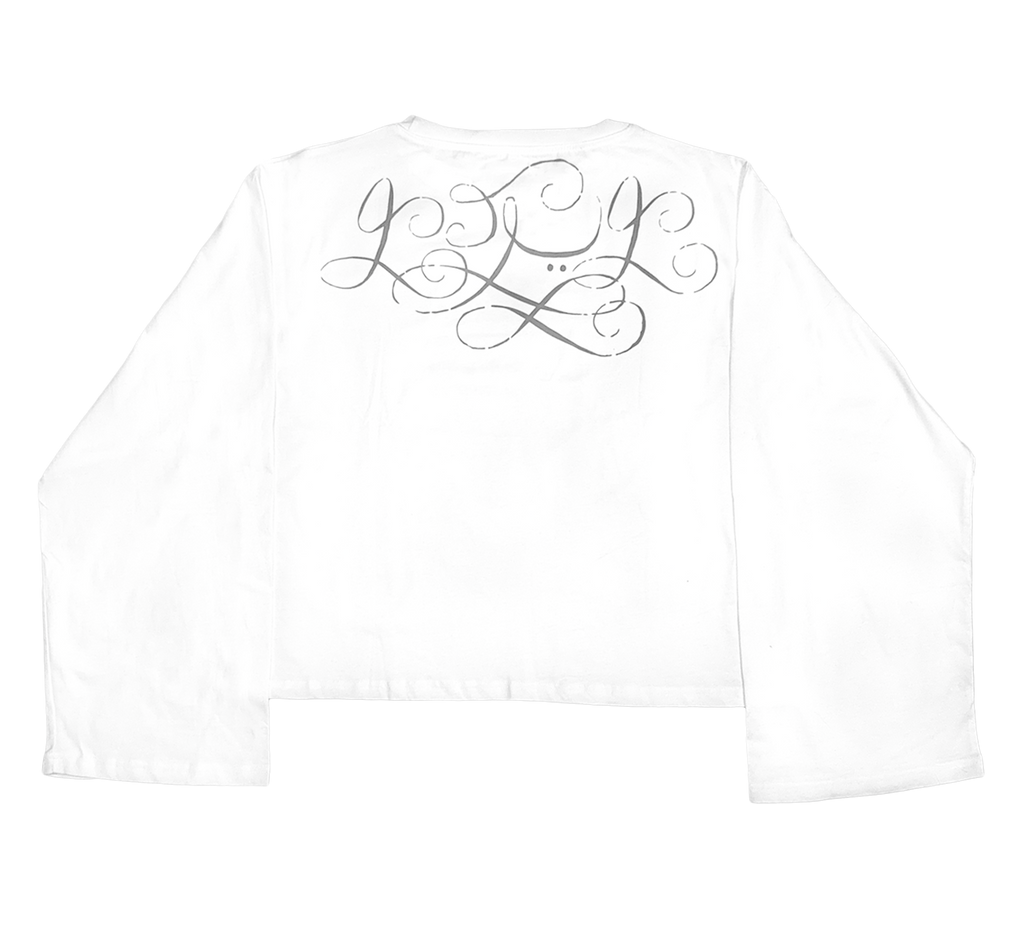 WeirDo long sleeves