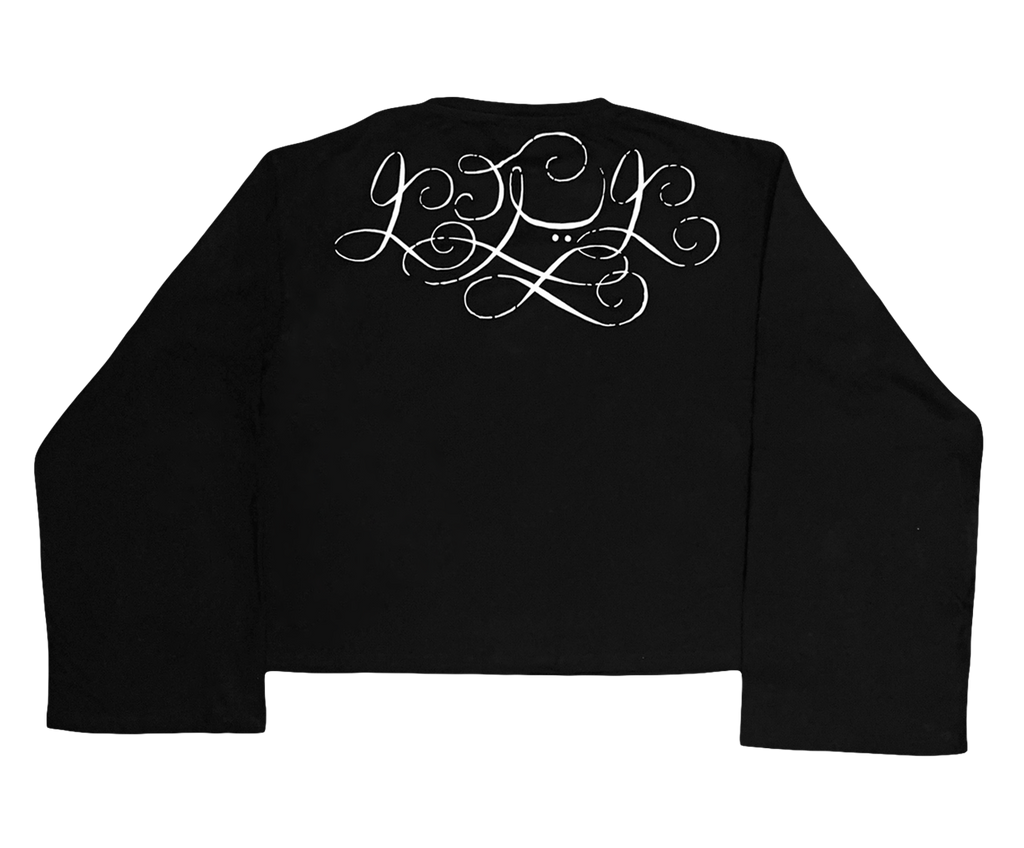 WeirDo long sleeves