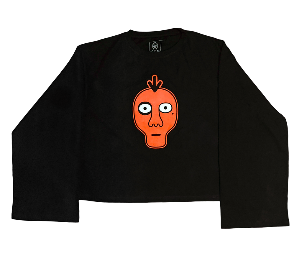 WeirDo long sleeves