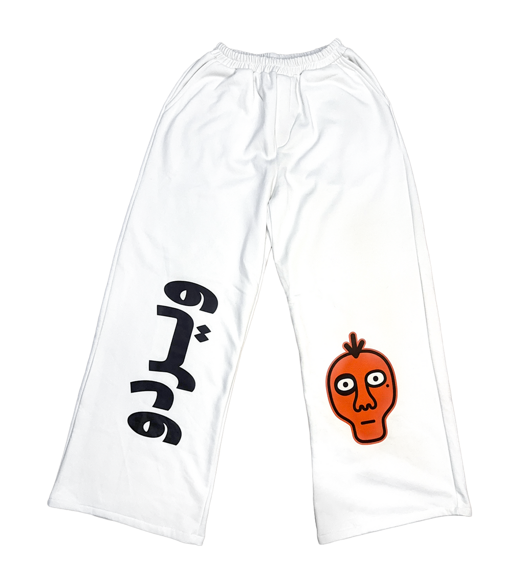 WeirDo sweatpants