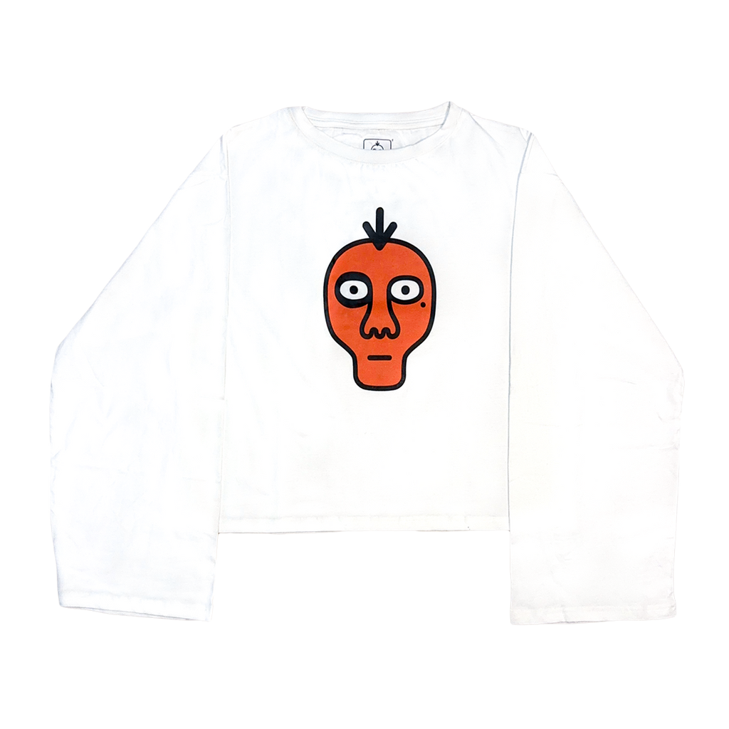 WeirDo long sleeves