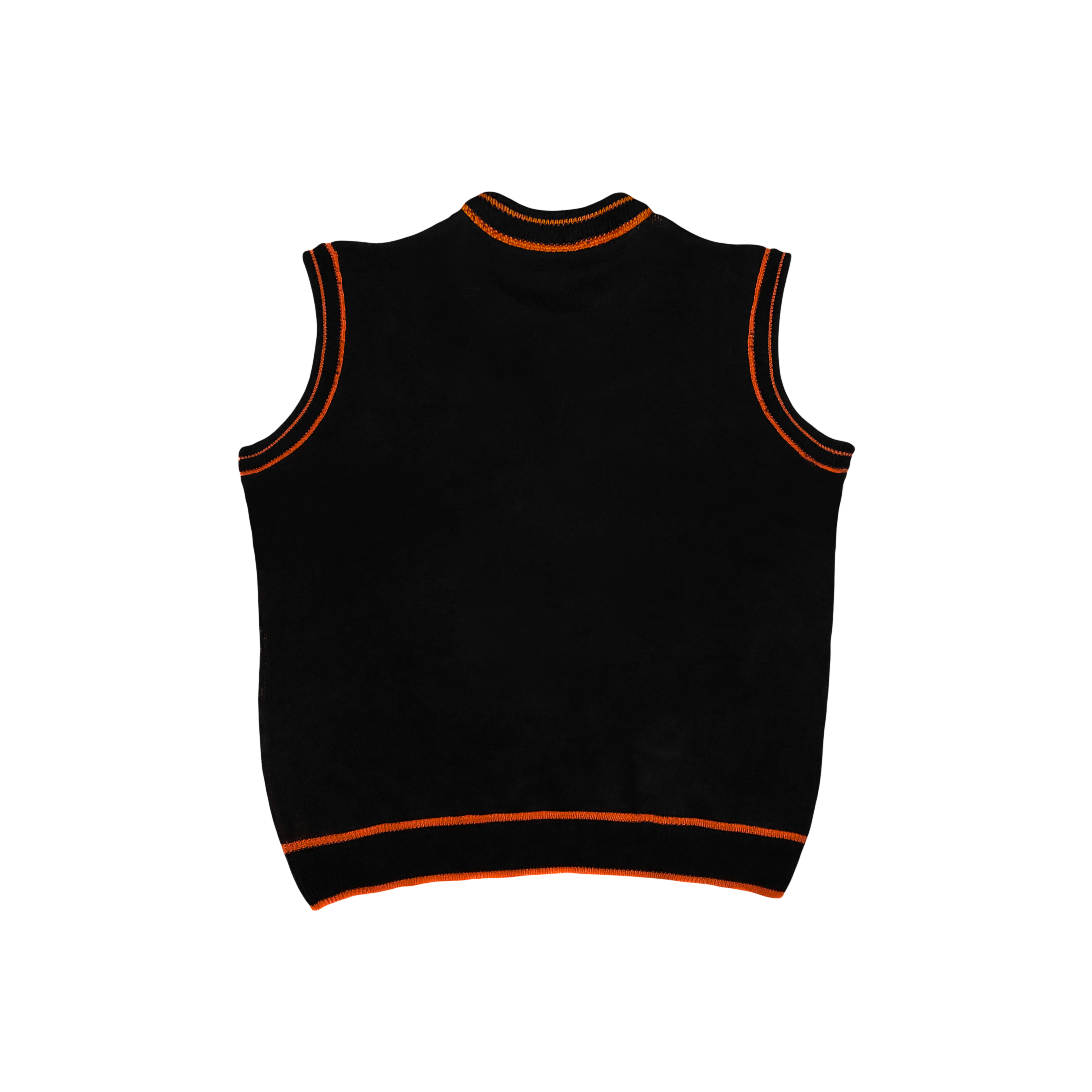 WeirDo vest WeirDo vest
