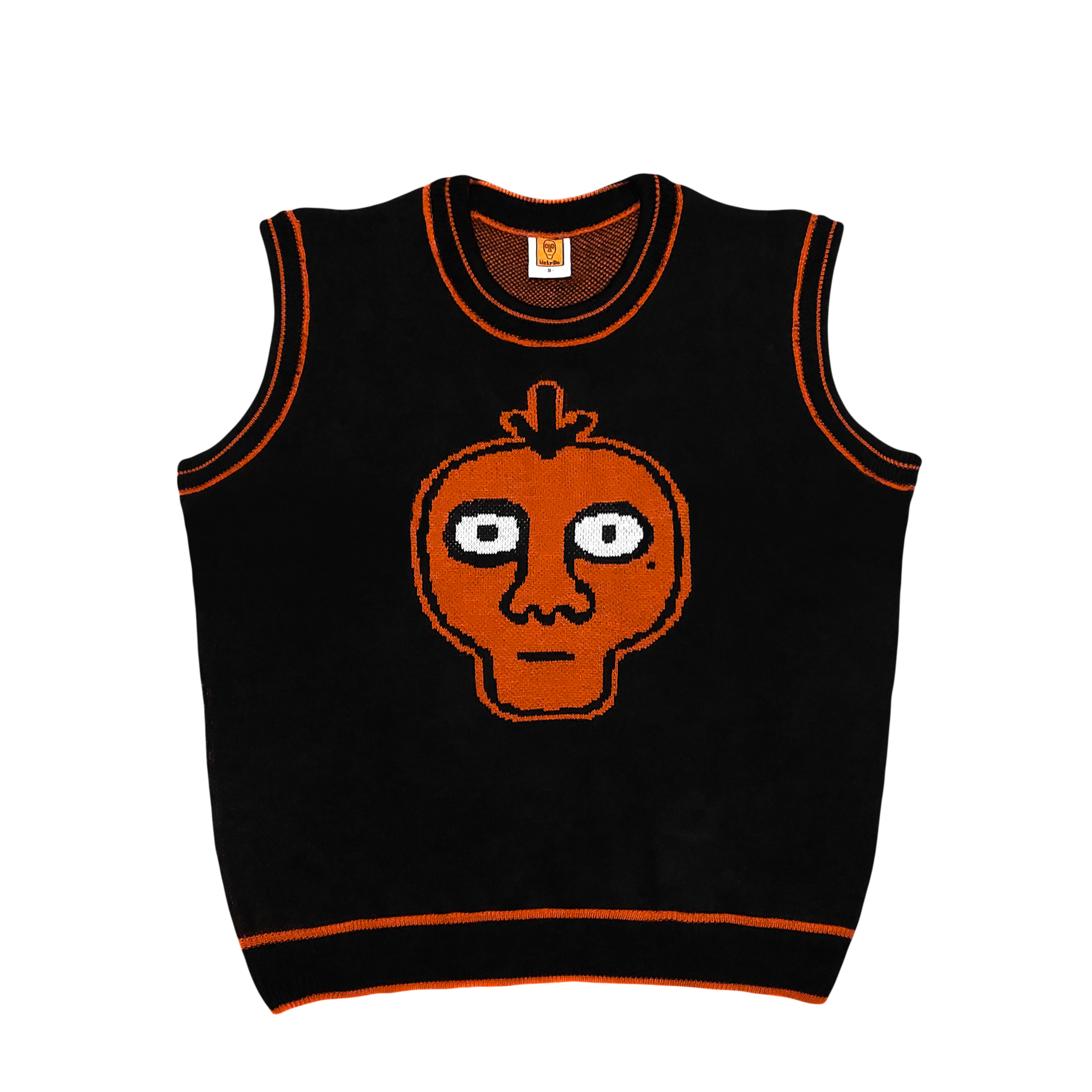 WeirDo vest WeirDo vest