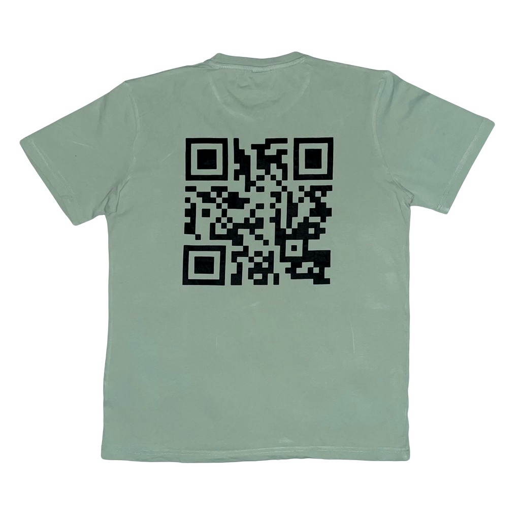 Stop being computerizeD T-shirt