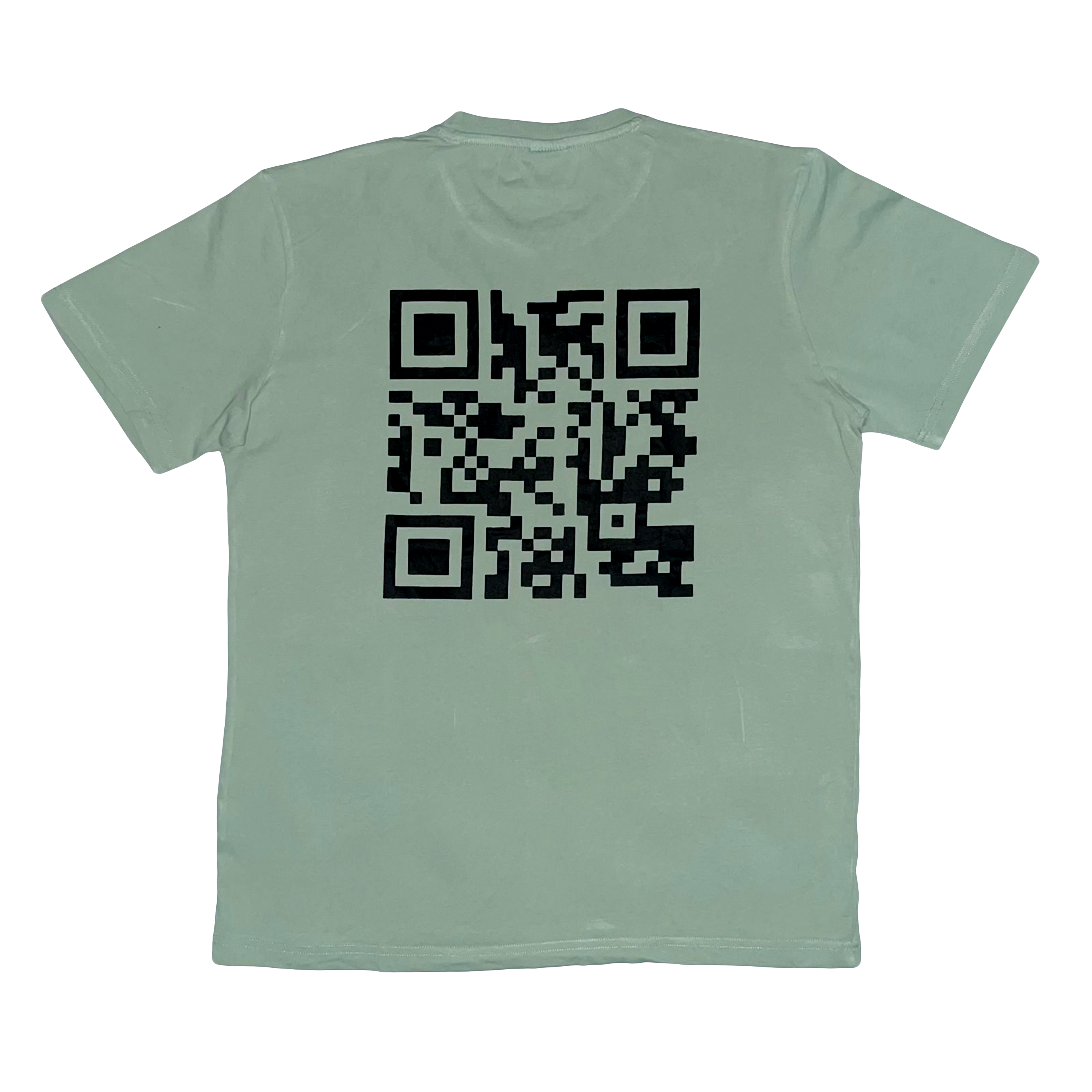 Stop being computerizeD T-shirt