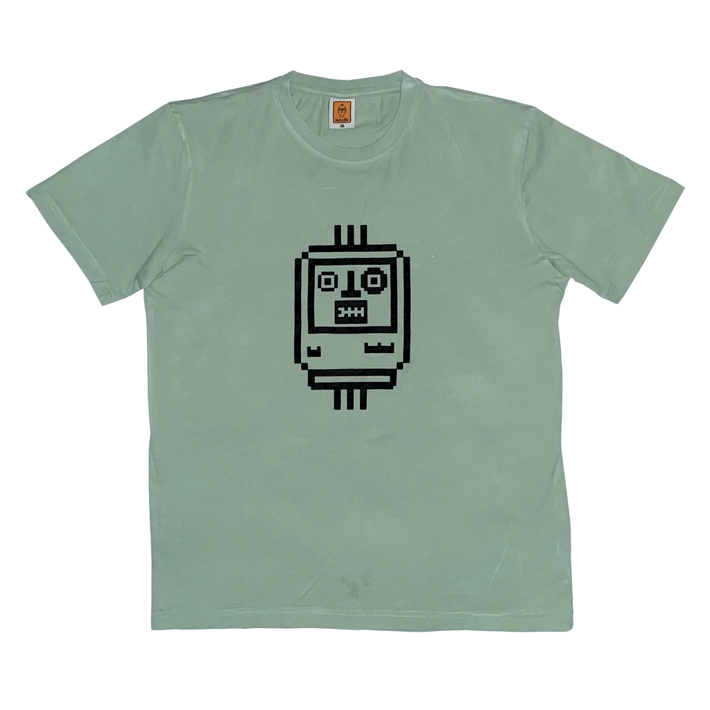 Stop being computerizeD T-shirt