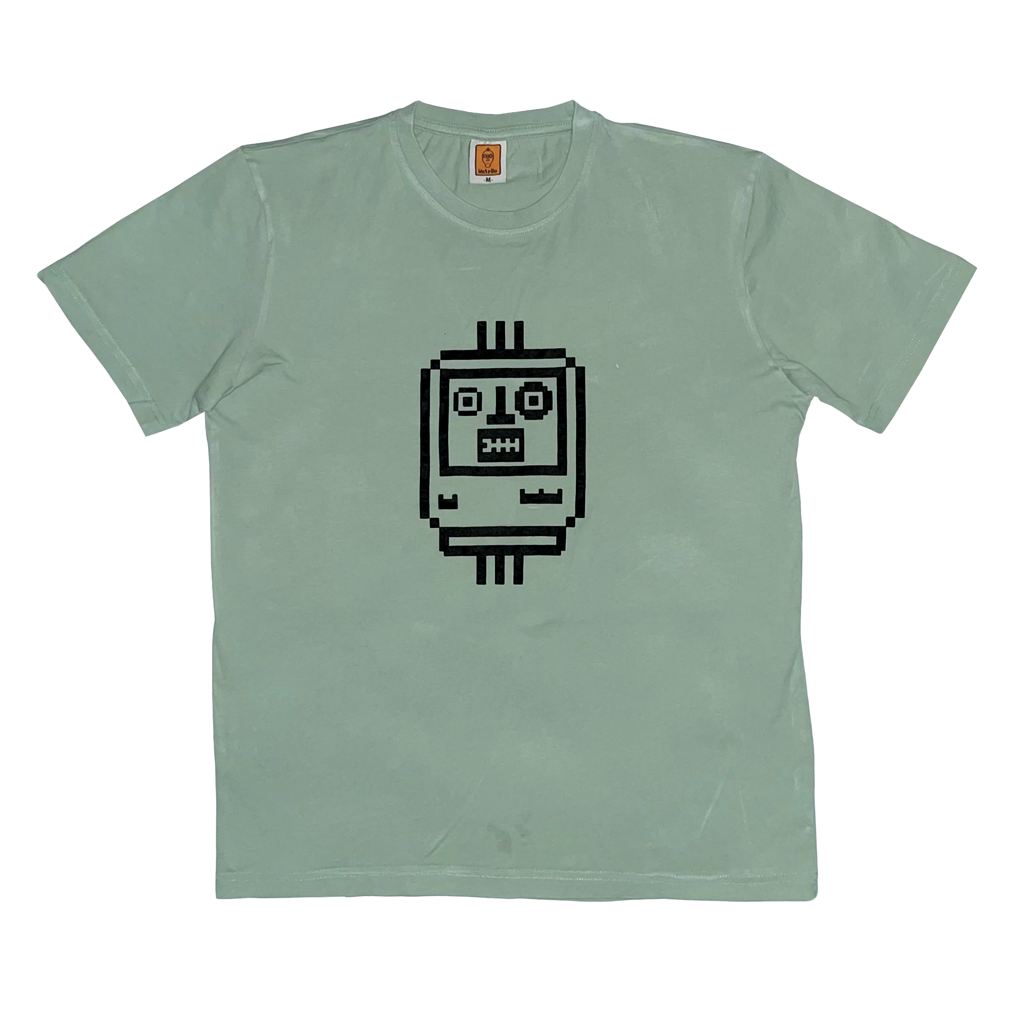 Stop being computerizeD T-shirt