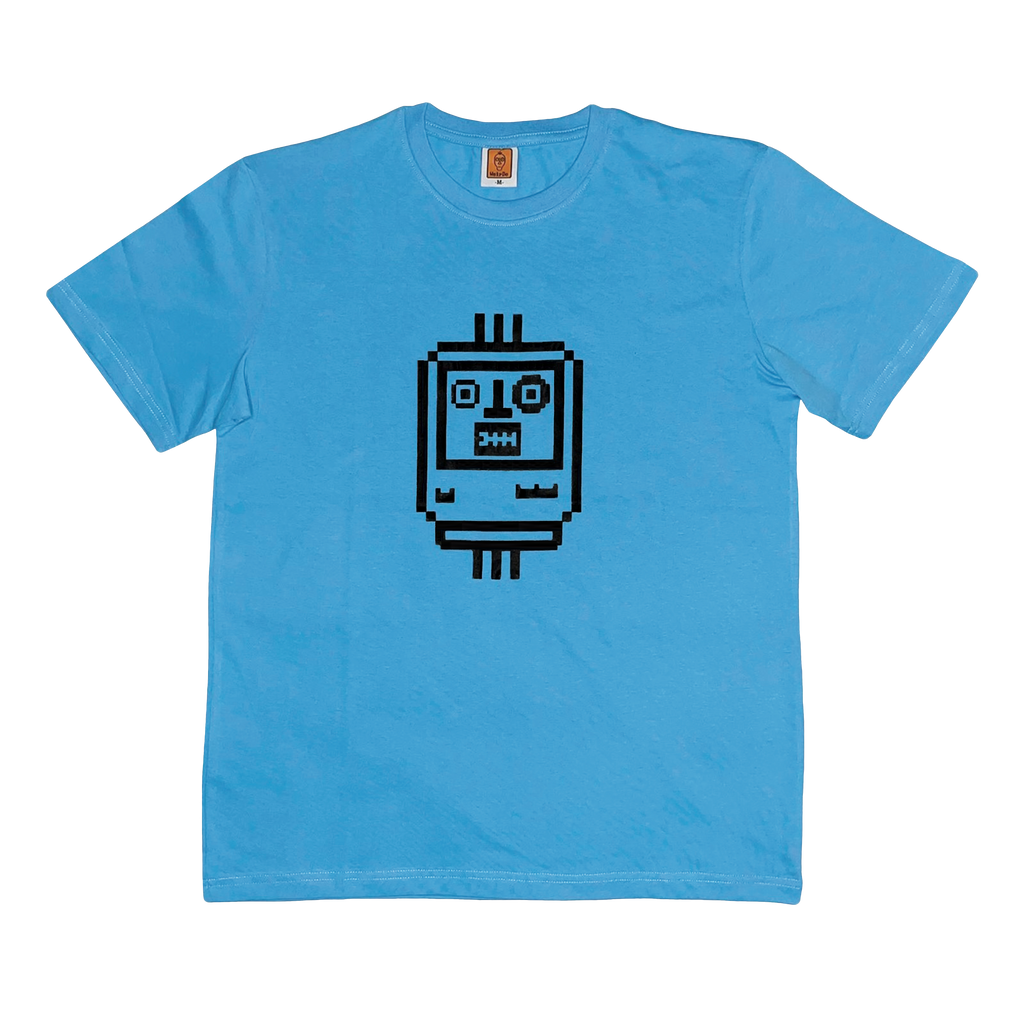 Stop being computerizeD T-shirt