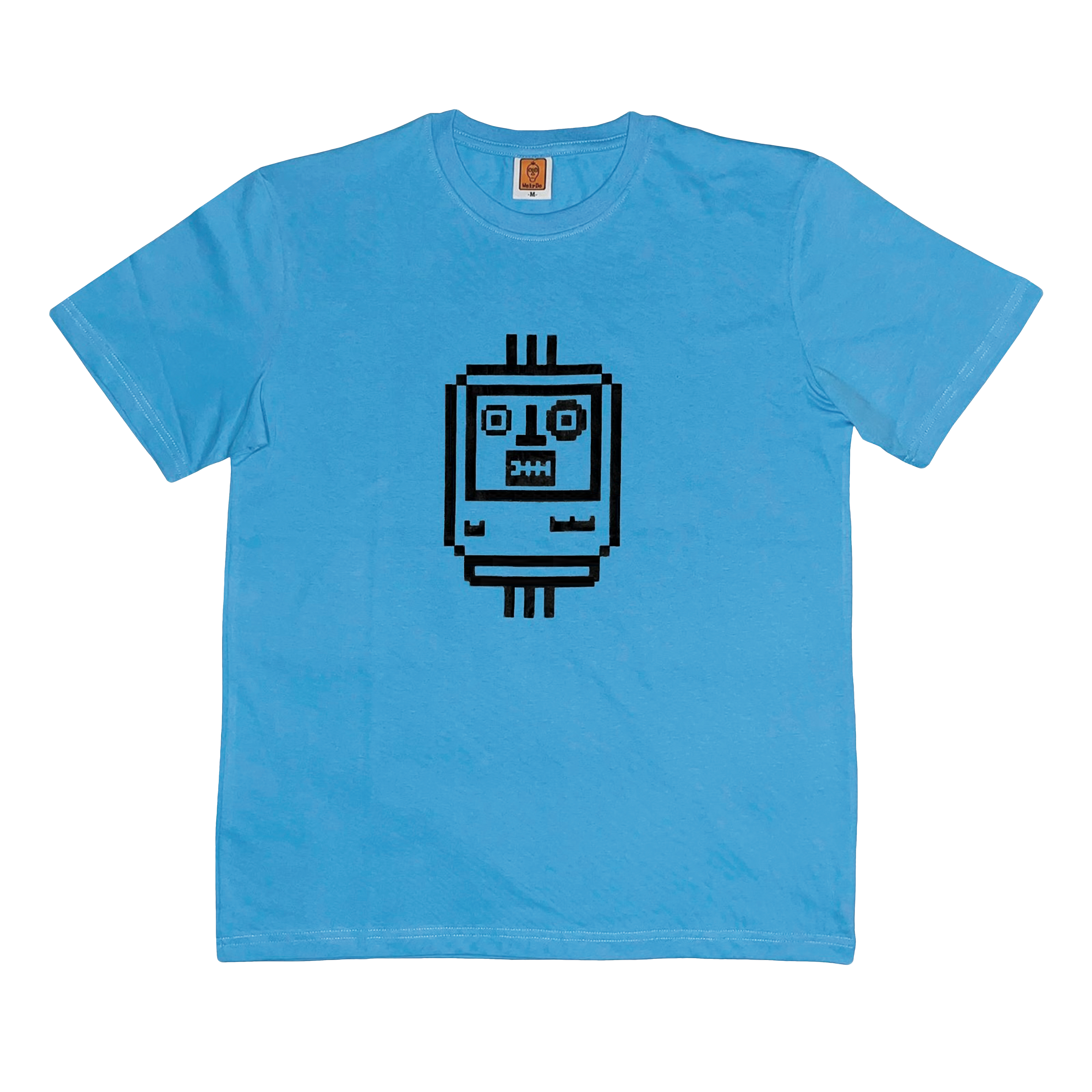 Stop being computerizeD T-shirt